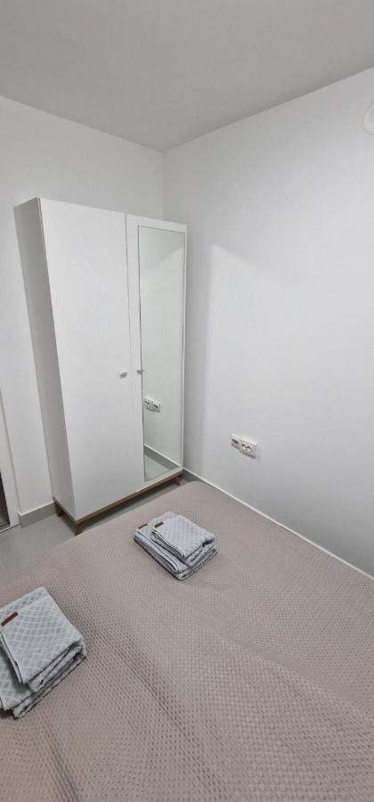 Zad Senj Apartman מראה חיצוני תמונה