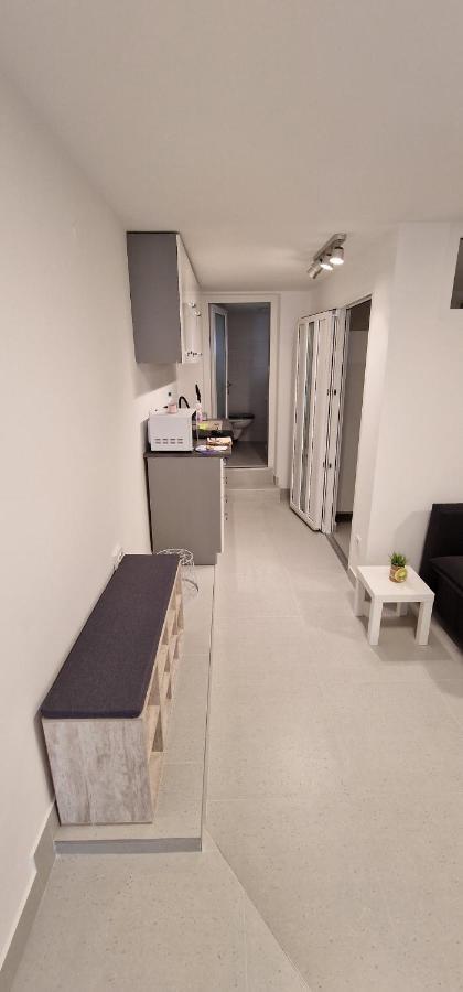 Zad Senj Apartman מראה חיצוני תמונה