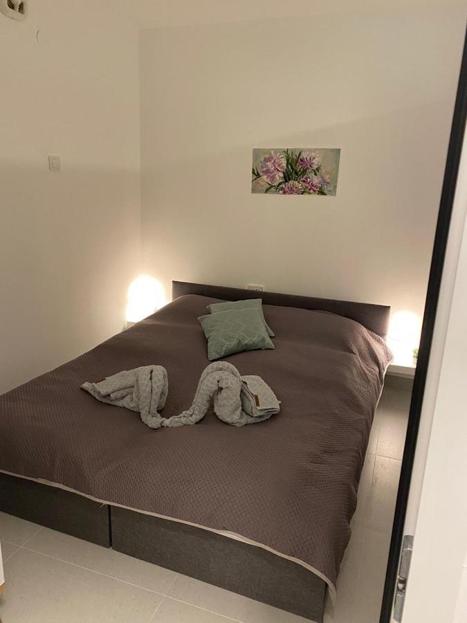 Zad Senj Apartman מראה חיצוני תמונה