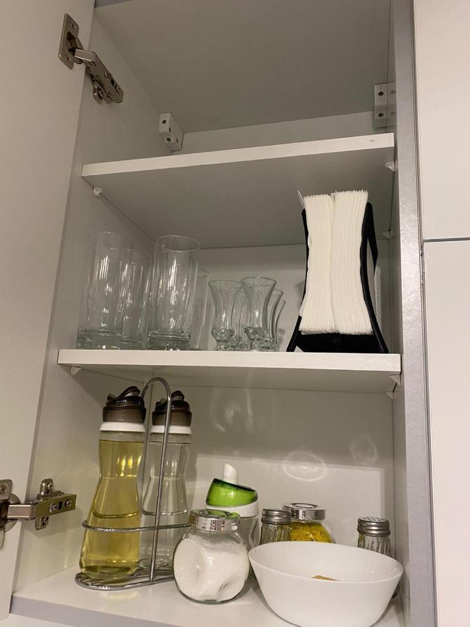 Zad Senj Apartman מראה חיצוני תמונה
