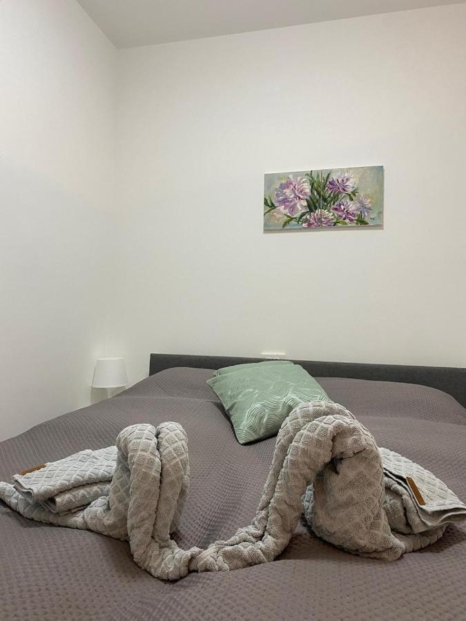 Zad Senj Apartman מראה חיצוני תמונה