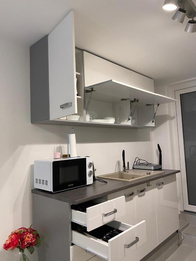 Zad Senj Apartman מראה חיצוני תמונה