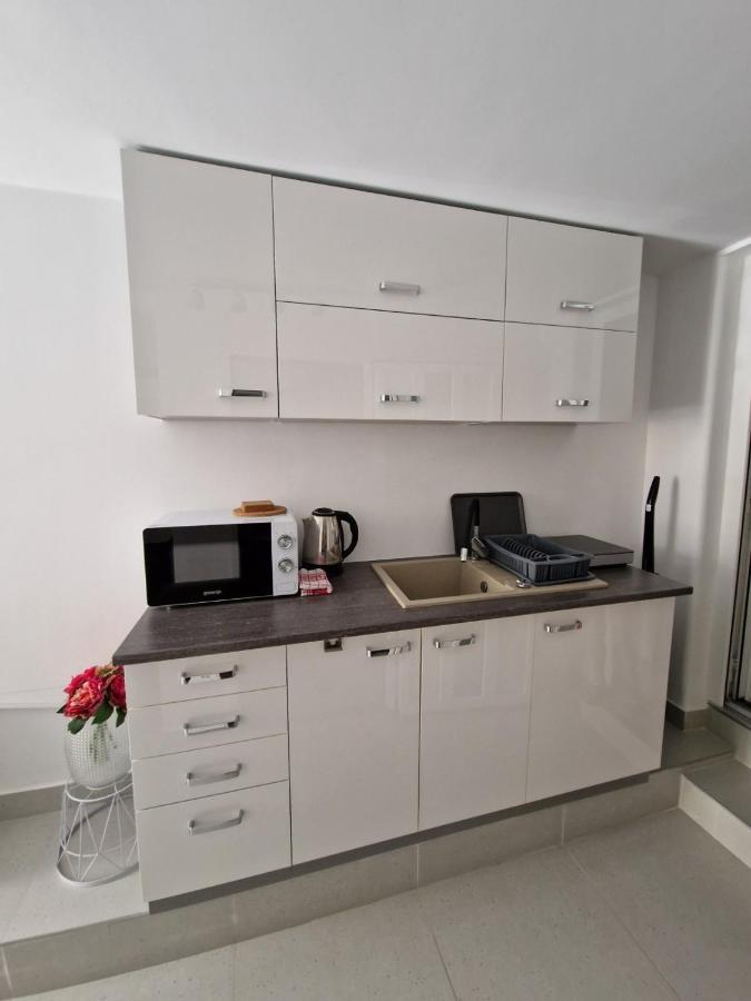 Zad Senj Apartman מראה חיצוני תמונה
