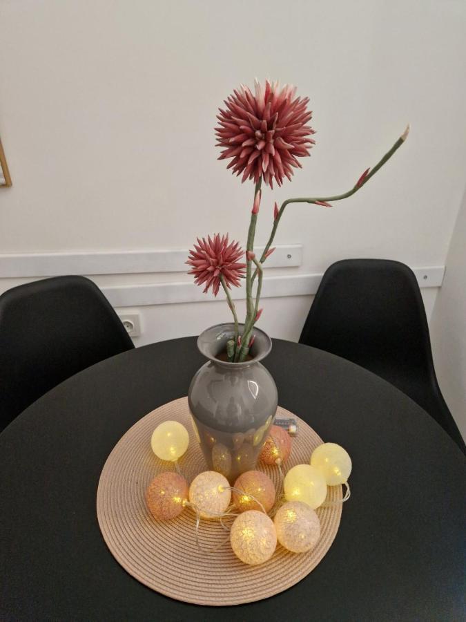 Zad Senj Apartman מראה חיצוני תמונה