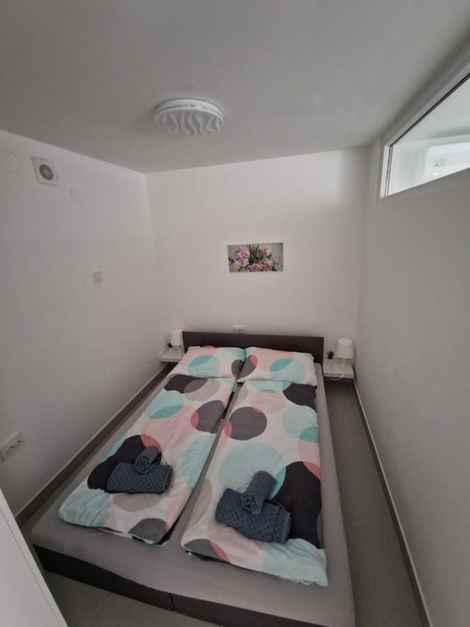 Zad Senj Apartman מראה חיצוני תמונה