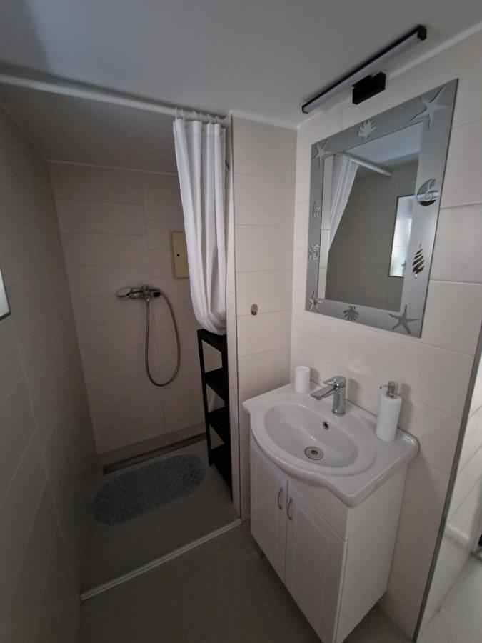 Zad Senj Apartman מראה חיצוני תמונה