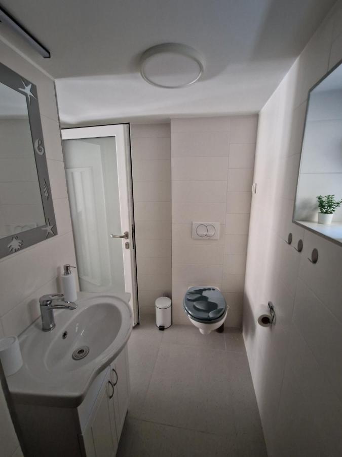 Zad Senj Apartman מראה חיצוני תמונה